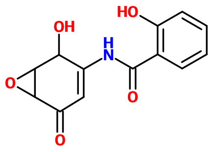 (image for) MC004950 DHMEQ